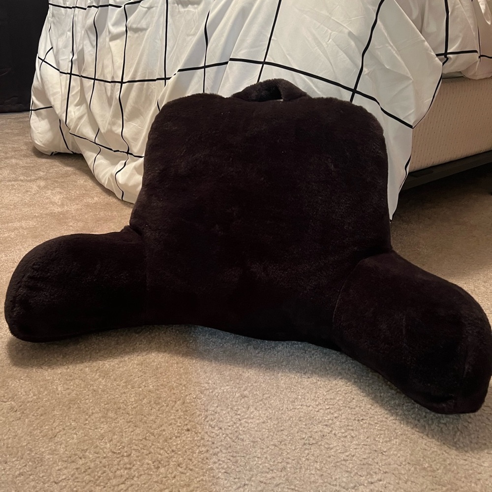 Husband Pillow